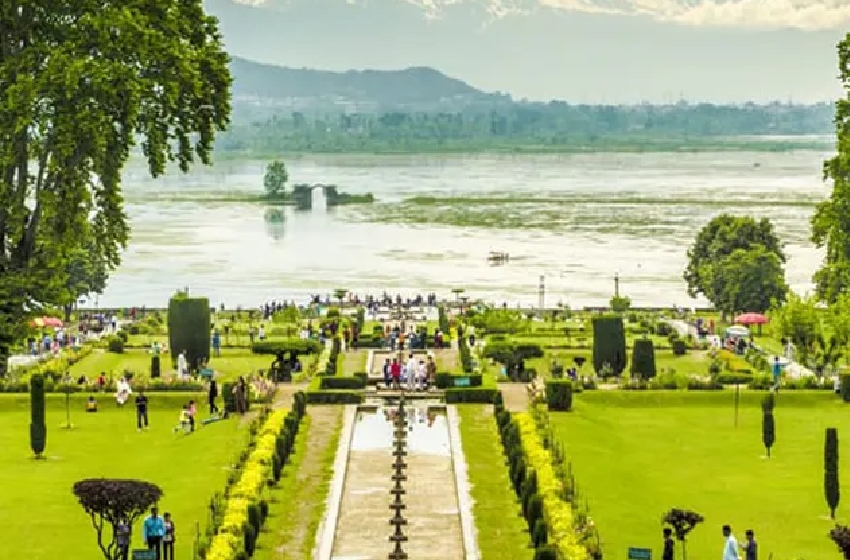 Chandigarh | Srinagar, Gulmarg & Dal Lake Sightseeing