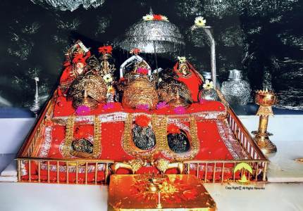 9 Devi Shakti Yatra
