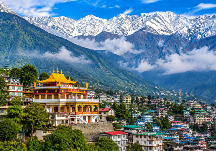 Amritsar Dharamshala Package