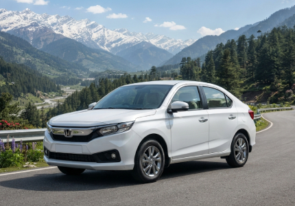 Honda Amaze