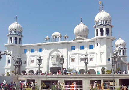 Ambala Taxi Service