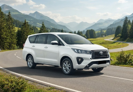 Innova Crysta