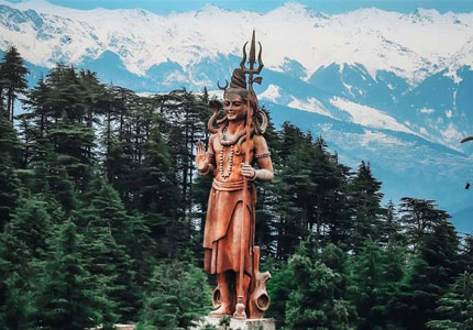 Amritsar Dalhousie Dharamshala Package