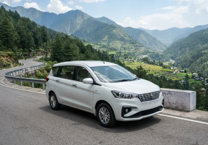 Maruti Ertiga