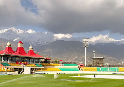 8 Days Shimla Manali Dharamshala Dalhousie