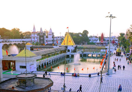 Jalandhar Taxi Service