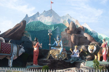 Jalandhar One Way Taxi Jalandhar One Way Taxi