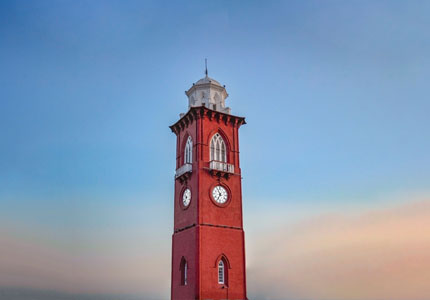 Ludhiana Taxi Service