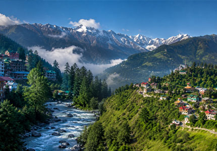 Himalayan Wonders from Amritsar