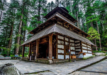 Manali Tour Taxi