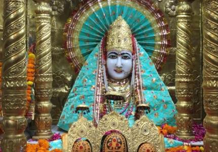 9 Devi Shakti Yatra