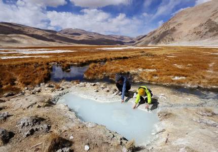 Ladakh Tours