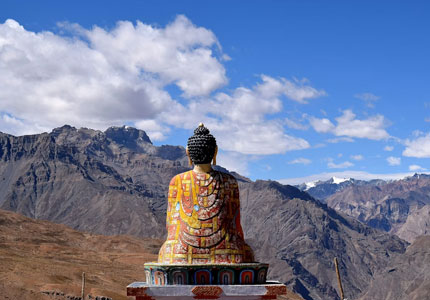 8 Nights 9 Days Spiti Tour
