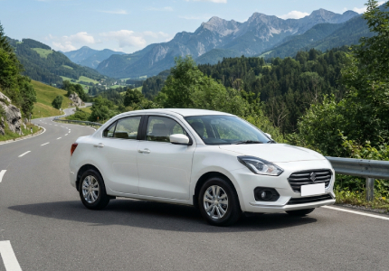 Swift Dzire