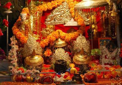 Maa Vaishno Devi Darshan