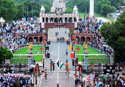 Wagah Border 1 Day tour